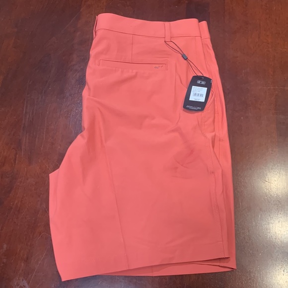 New Greg Norman Shorts size 36 - Picture 1 of 4